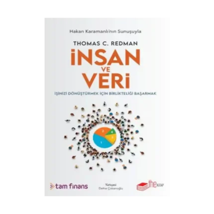 İnsan ve Veri
