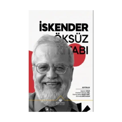 İskender Öksüz Kitabı