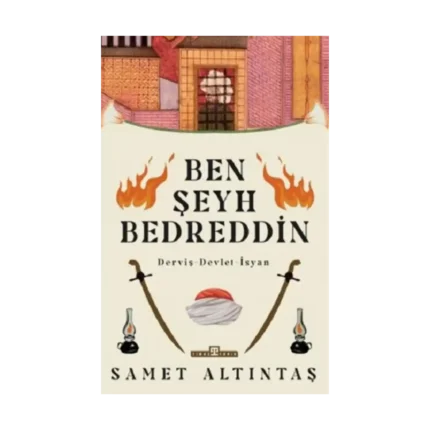 Ben Şeyh Bedreddin