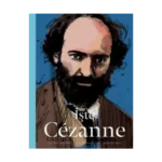 İşte Cezanne (Ciltli)