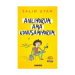 Anlıyorum Ama Konuşamıyorum