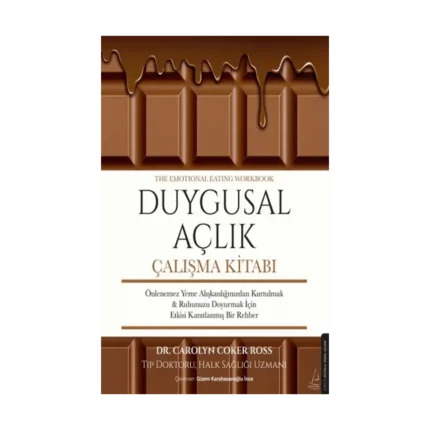 Duygusal Açlık Çalışma Kitabı