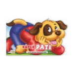 Köpek Pati – Yavru Hayvan Hikayeleri