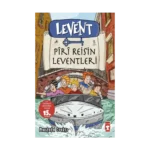 Levent Piri Reis’in Leventleri