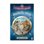 Alparslan'ın Akıncısı : Özgürlük Savaşı