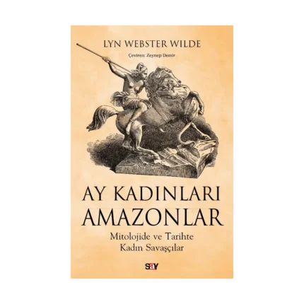 Ay Kadınları Amazonlar