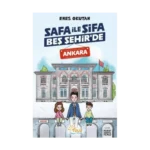 Safa İle Şifa Beş Şehir’de Ankara