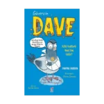 Güvercin Dave 1