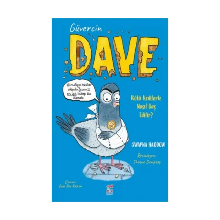 Güvercin Dave 1