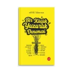 Bir Küçük Yazarlık Denemesi