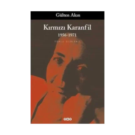 Kırmızı Karanfil 1956-1971