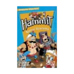 Hammit Kartal Uçurumu