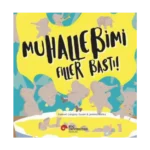 Muhallebimi Filler Bastı!