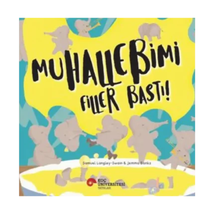 Muhallebimi Filler Bastı!