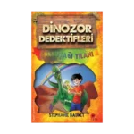 Dinozor Dedektifleri - Gökkuşağı Yılanı