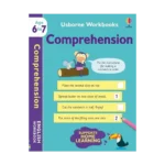 Usborne Workbooks Comprehension 6-7