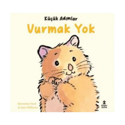 Küçük Adımlar - Vurmak Yok