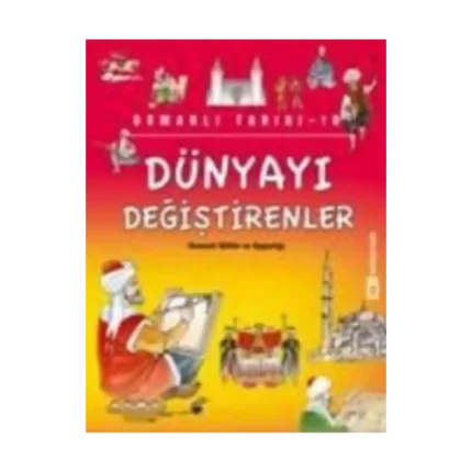 Dünyayı Değiştirenler