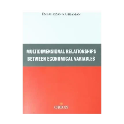 Multidimensional Relationships Between Economical Variables
