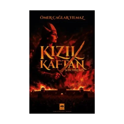 Kızıl Kaftan