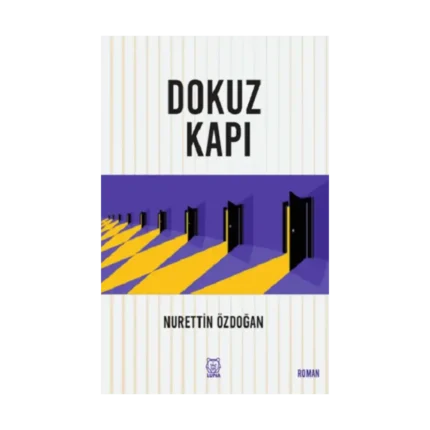 Dokuz Kapı