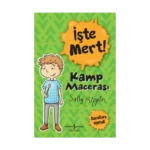 İşte Mert- Kamp Macerası