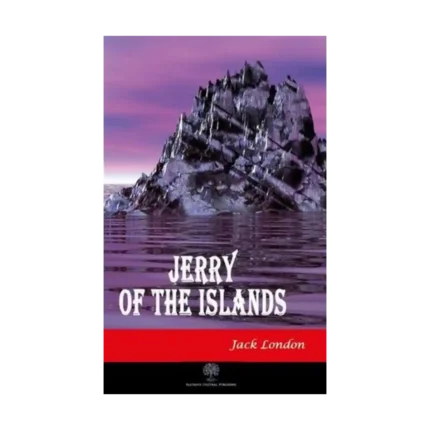 Jerry of the Islands