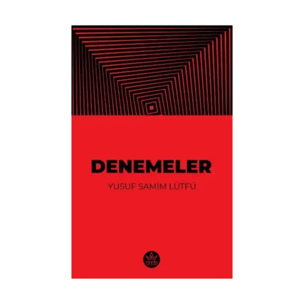 Denemeler