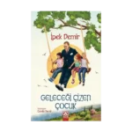 Geleceği Çizen Çocuk