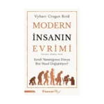 Modern İnsanın Evrimi