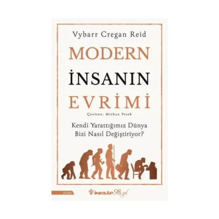 Modern İnsanın Evrimi