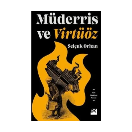 Müderris ve Virtüöz