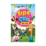 Sıpa Çila - Mini Masallar 5