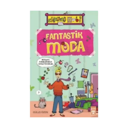 Fantastik Moda