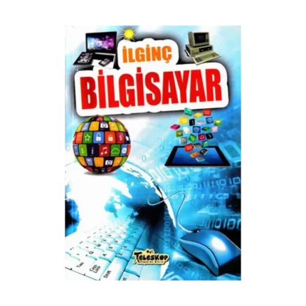 İlginç Bigisayar - İlginç Bilgiler Serisi