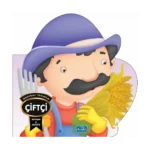 Meslekleri Tanıyalım - Çiftçi