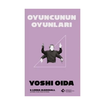 Oyuncunun Oyunları