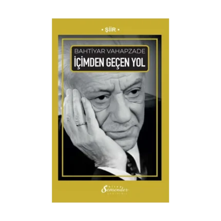İçimden Geçen Yol