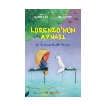 Lorenzo’nun Aynası