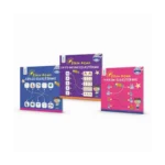 Zihin Açan Eşleştirme Seti