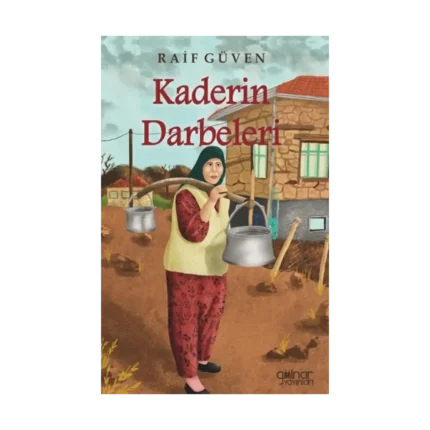 Kaderin Darbeleri