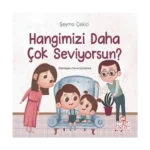 Hangimizi Daha Çok Seviyorsun ?