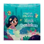 Uykuya On Kala - Minik Denizkızı