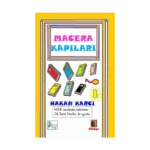 Macera Kapıları