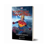 Kaptan Marvel - Özgürlük Koşusu