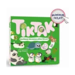 Tik Tak - Davranış Baloncuklarını Patlat!