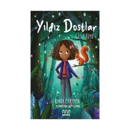 Yıldız Dostlar Gizli Büyü