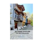 Zillidede Öyküleri