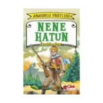 Nene Hatun - Anadolu Yiğitleri 3