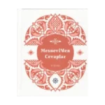 Mesnevi'den Cevaplar (Kırmızı Bez Kapak)